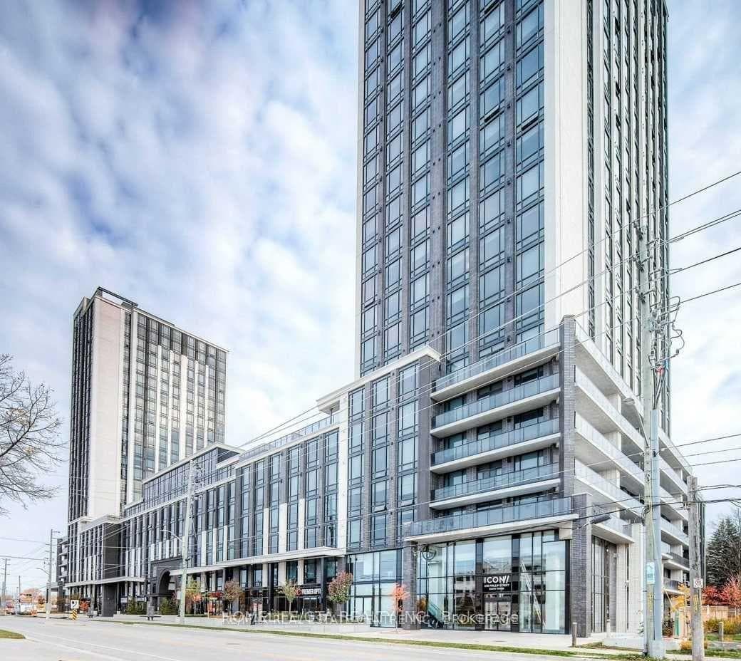 330 Phillip Street Unit 615, Waterloo
