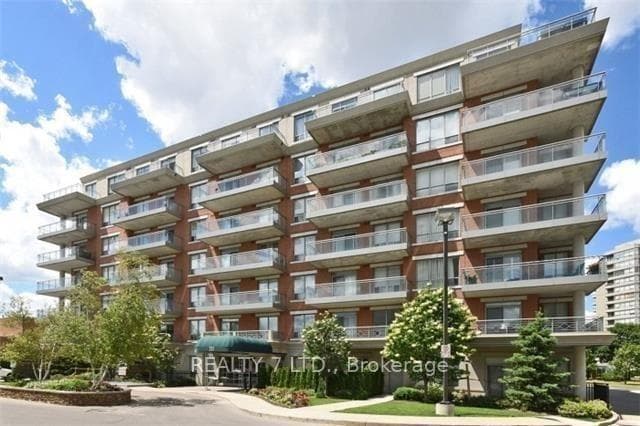 777 Steeles Avenue Unit Uph3, Thornhill / Willowdale, ON M2R 3Y4 - Photo 1