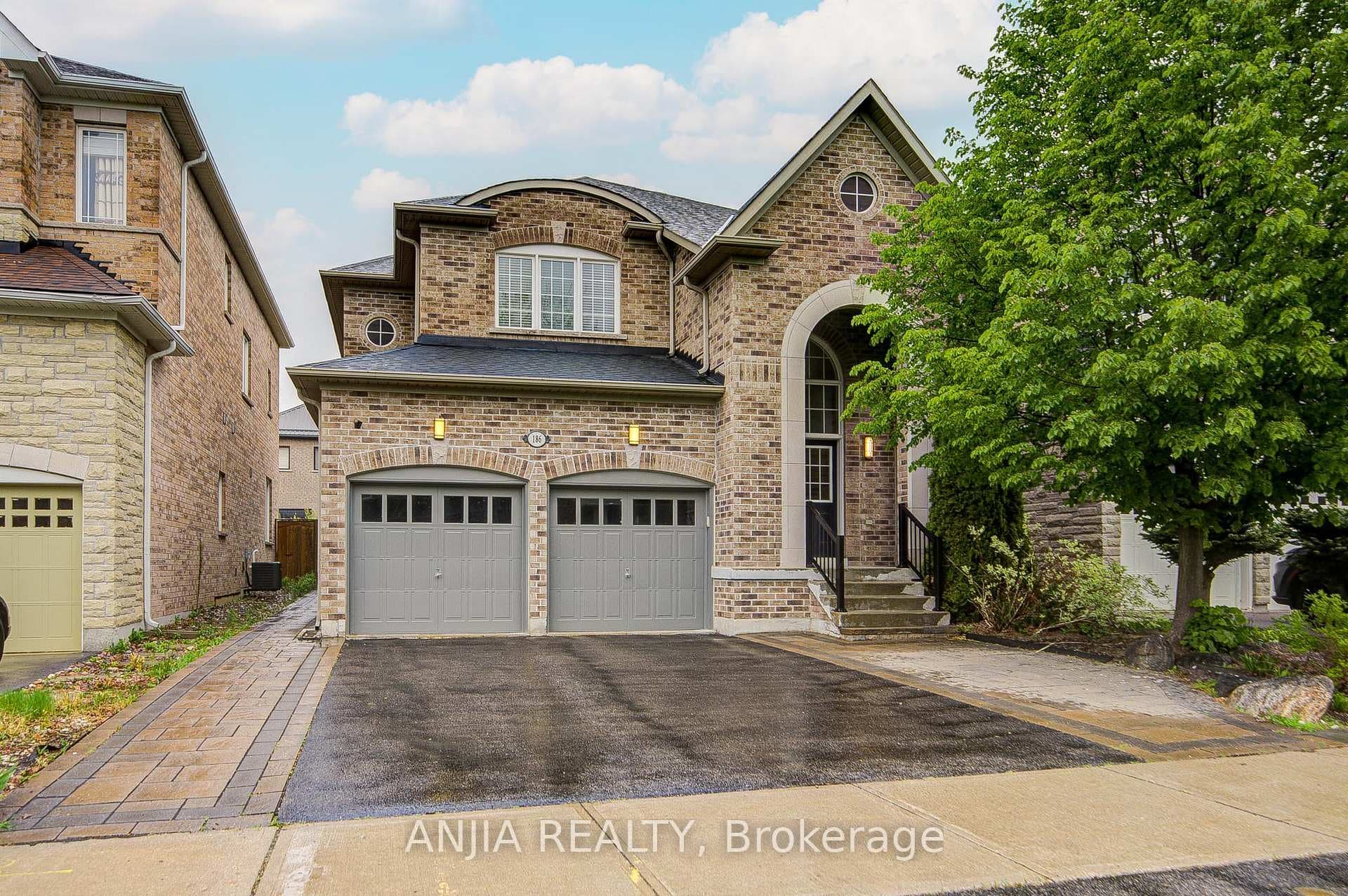 186 Ascalon Drive, Vaughan, ON L6A 0M8 - Photo 1