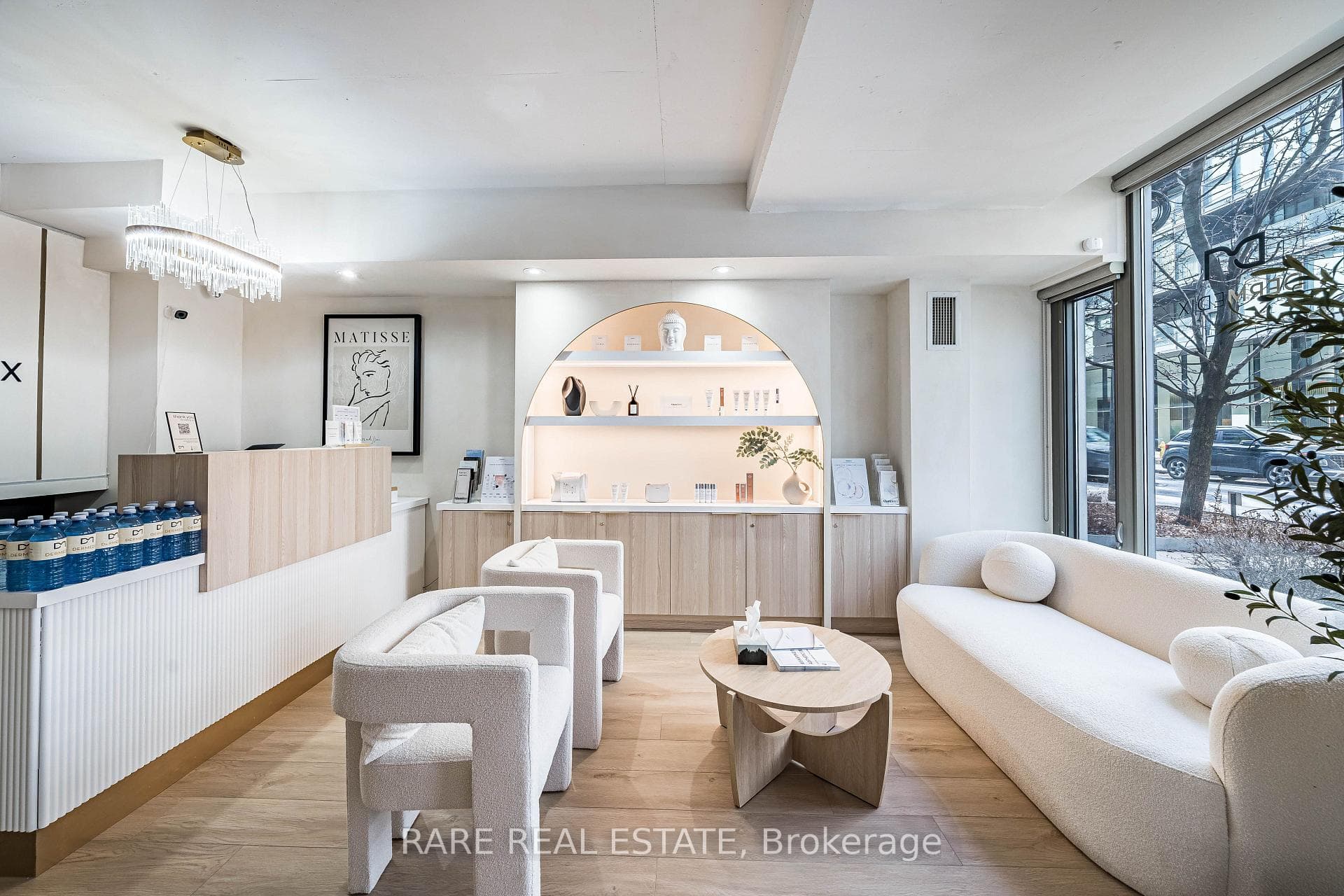 35 Stewart Street, Downtown Toronto / Waterfront, ON M5V 2V1 - Photo 1