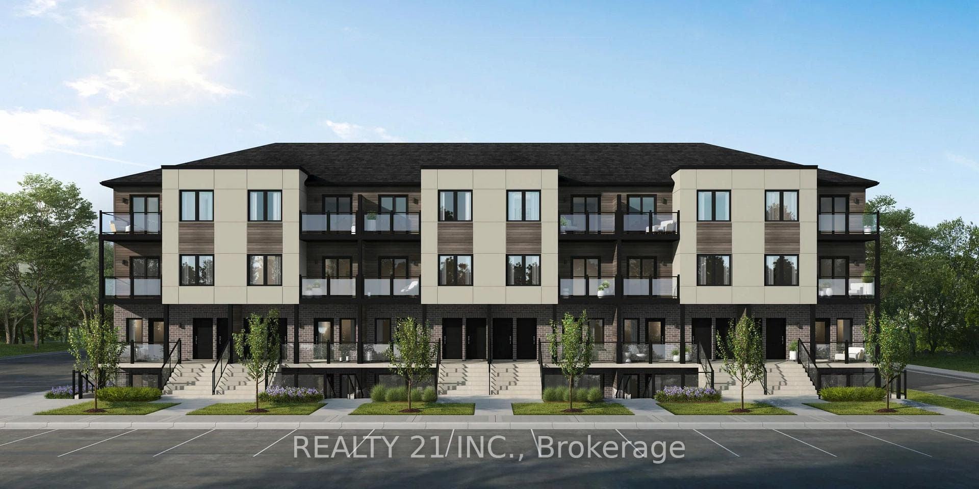 42 Lowes Road Unit 127, Guelph