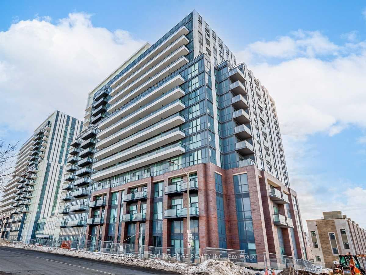38 Honeycrisp Crescent Unit 717, Vaughan