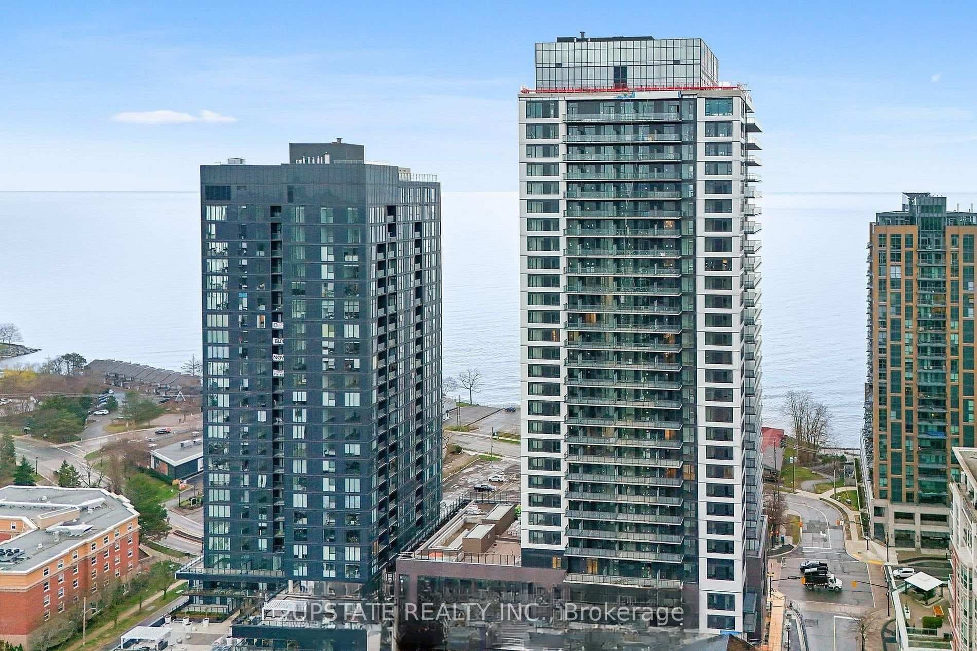 2075 Lakeshore Road Unit 1204, Burlington