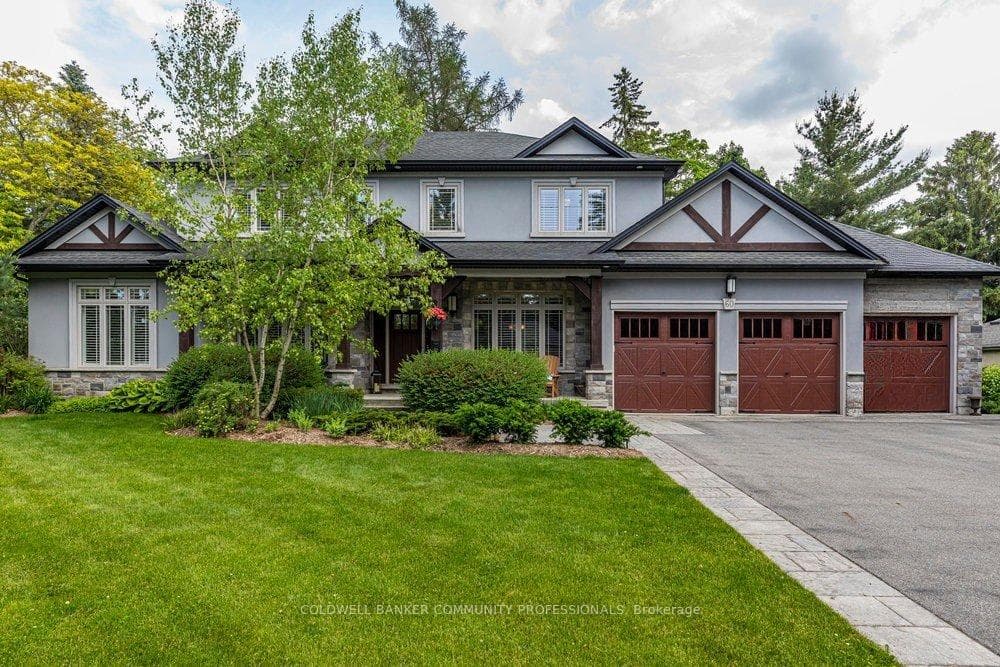 60 Parker Avenue, Hamilton