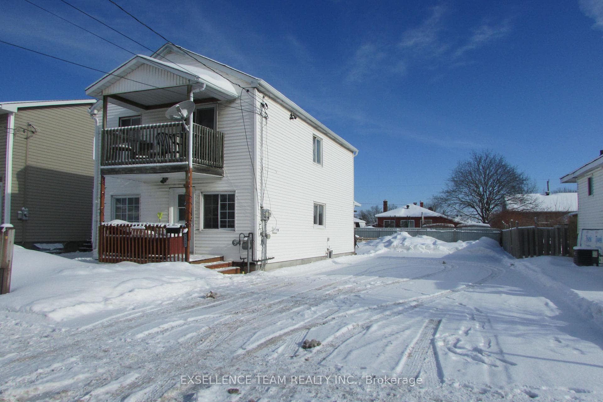 1117 Cumberland Street, Cornwall, ON K6J 4K3 - Photo 1