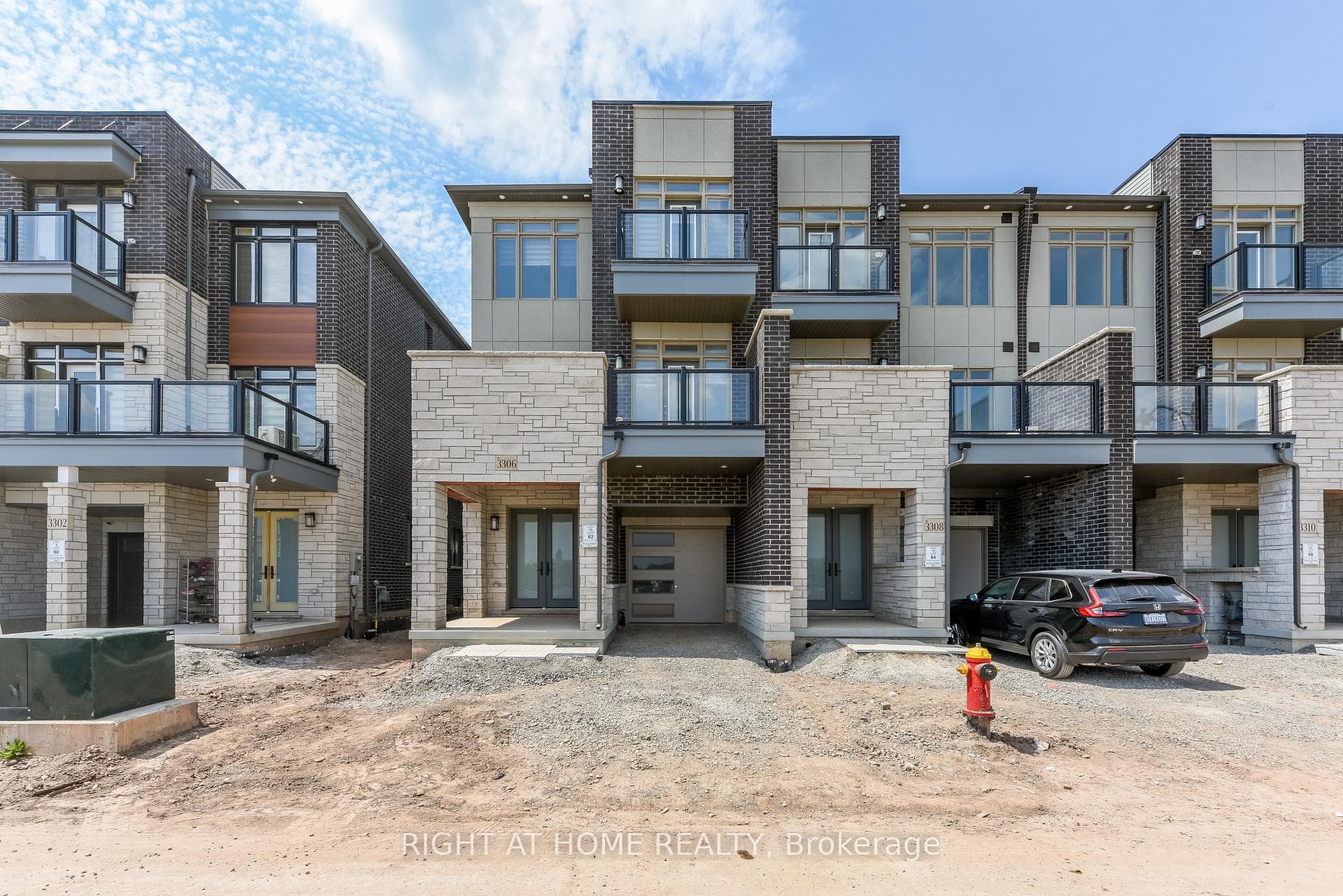 3306 umar Avenue, Oakville, ON L6M 5S2 - Photo 1