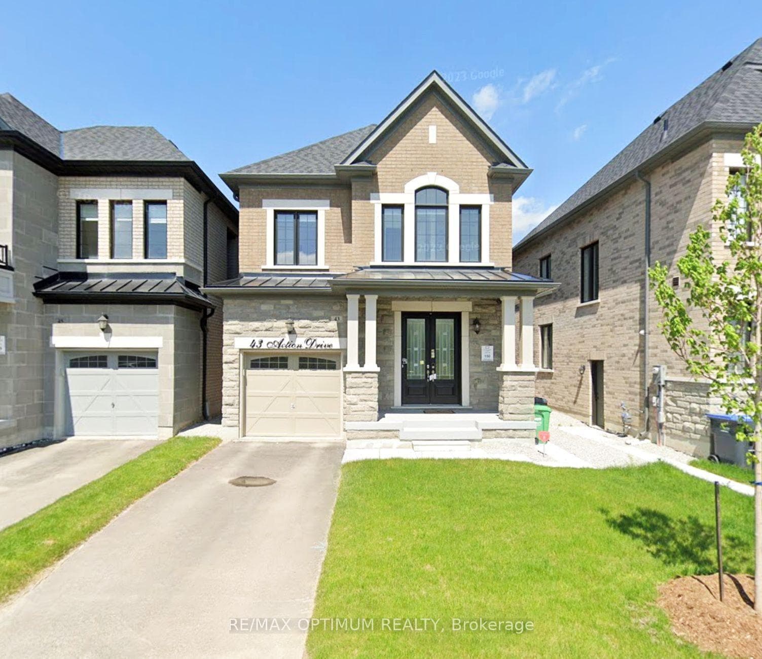 43 Action Drive Unit BSMT, Brampton, ON L7A 5B2 - Photo 1