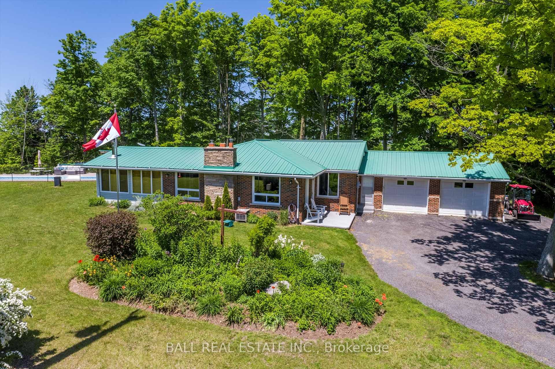 166 County 35 Road, Trent Hills, ON K0L 1Y0 - Photo 1