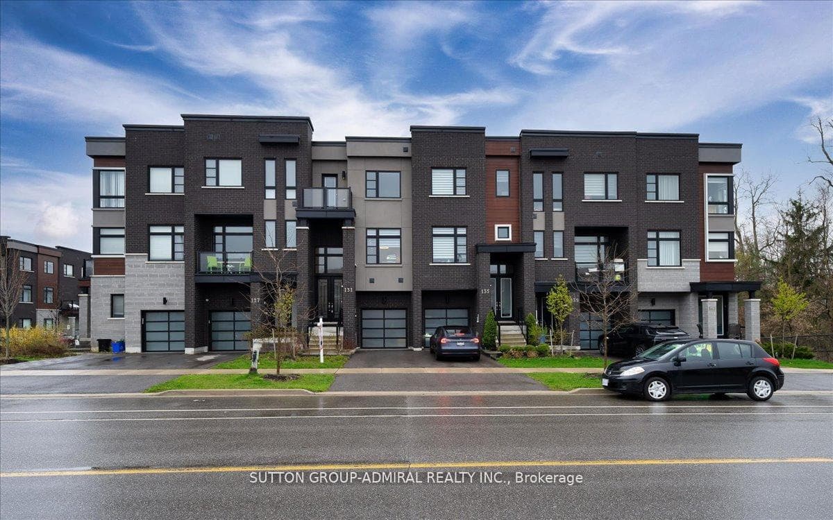 131 Lebovic Campus Drive, Vaughan, ON L6A 4J4 - Photo 1