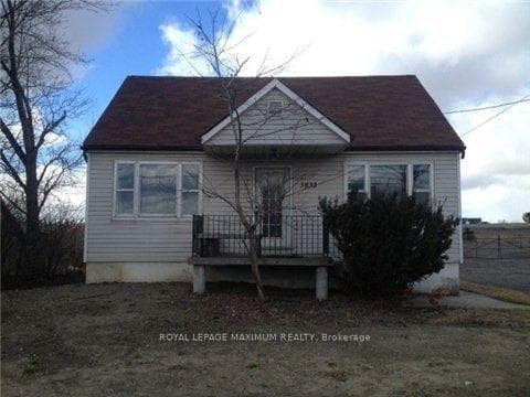 3832 Steeles Avenue, Brampton, ON L4T 4L7 - Photo 1