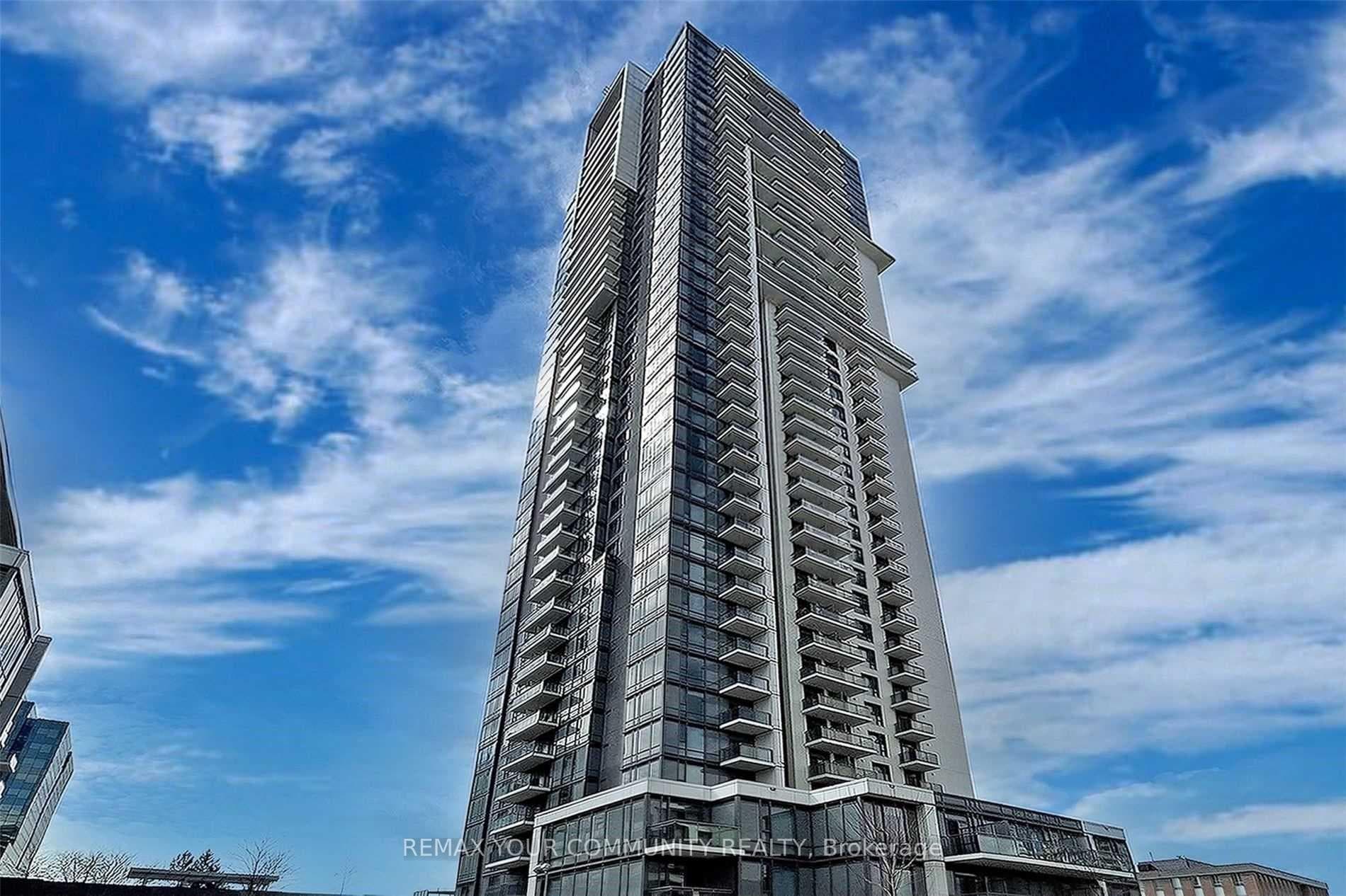 55 Ann O'Reilly Road Unit 2403, Hillcrest Village / Bayview Village, ON M2J 0E1 - Photo 1