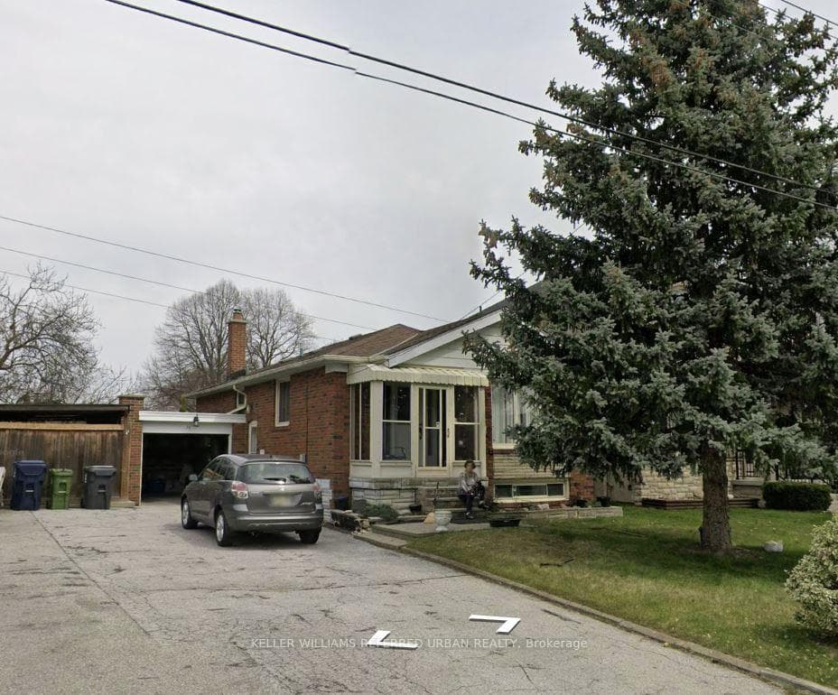 74 Cavehill Crescent, Dorset Park / Kennedy Park, ON M1R 4P9 - Photo 1