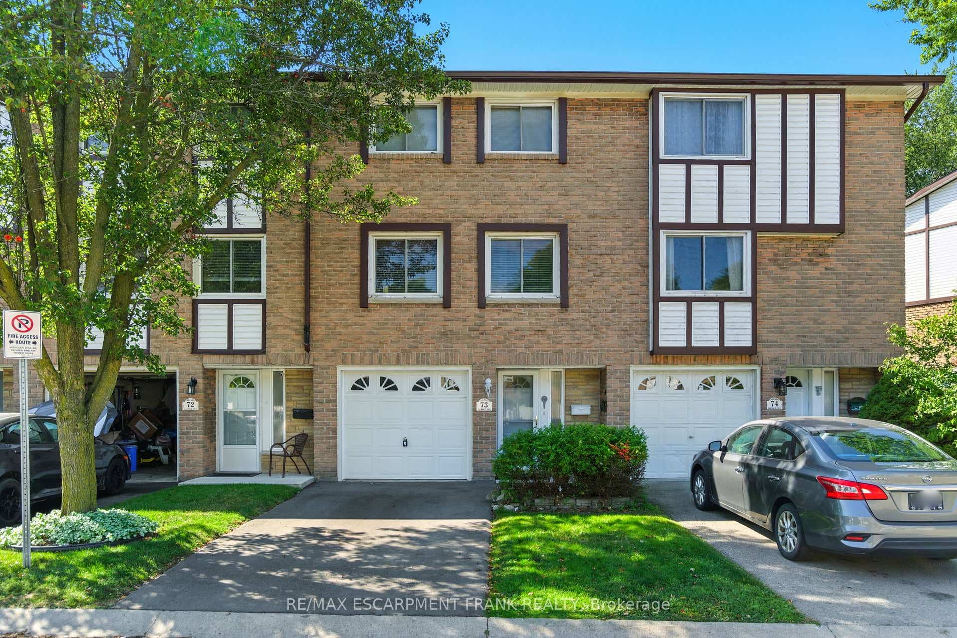 145 Rice Avenue Unit 73, Hamilton, ON L9C 6R3 - Photo 1