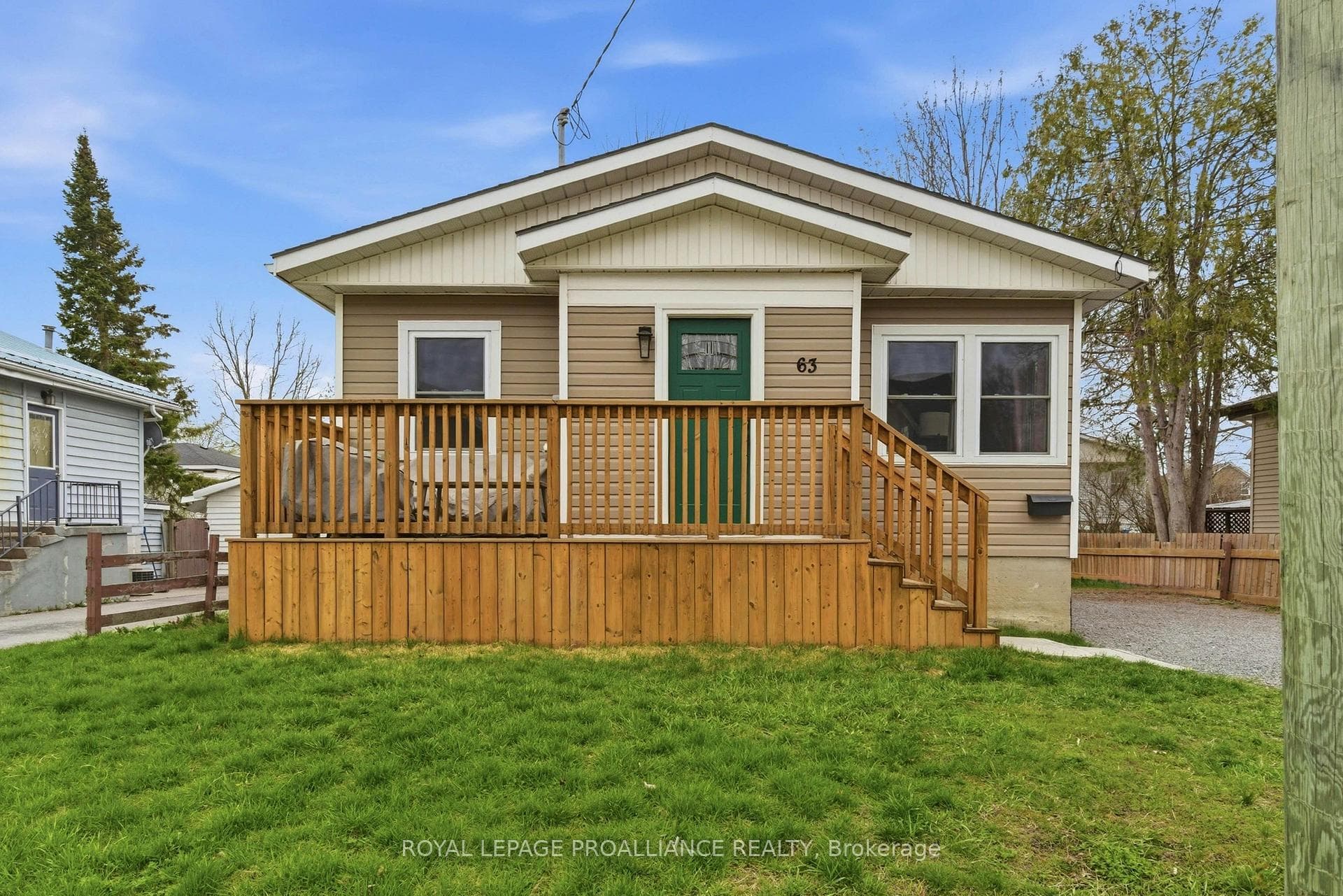 63 Princess Street, Quinte West, ON K8V 1T3 - Photo 1