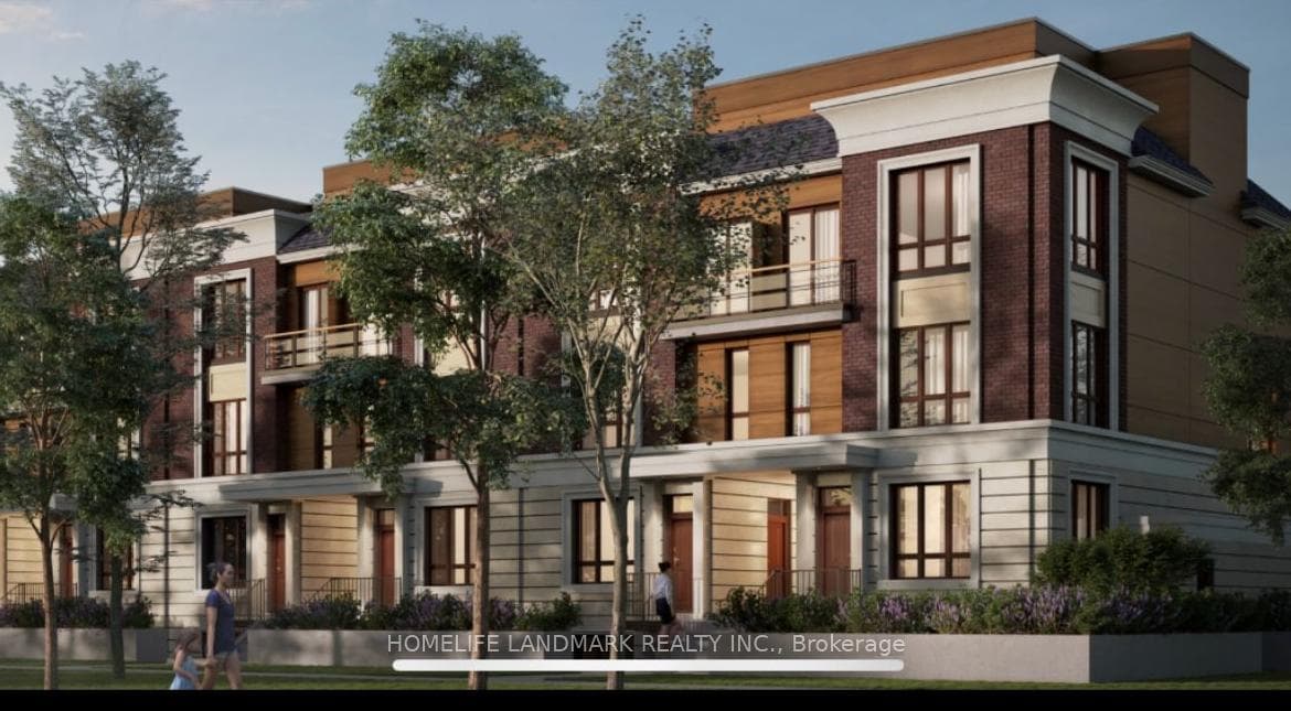 4015 Hickory Drive Unit 10, Mississauga, ON L4W 0G6 - Photo 1