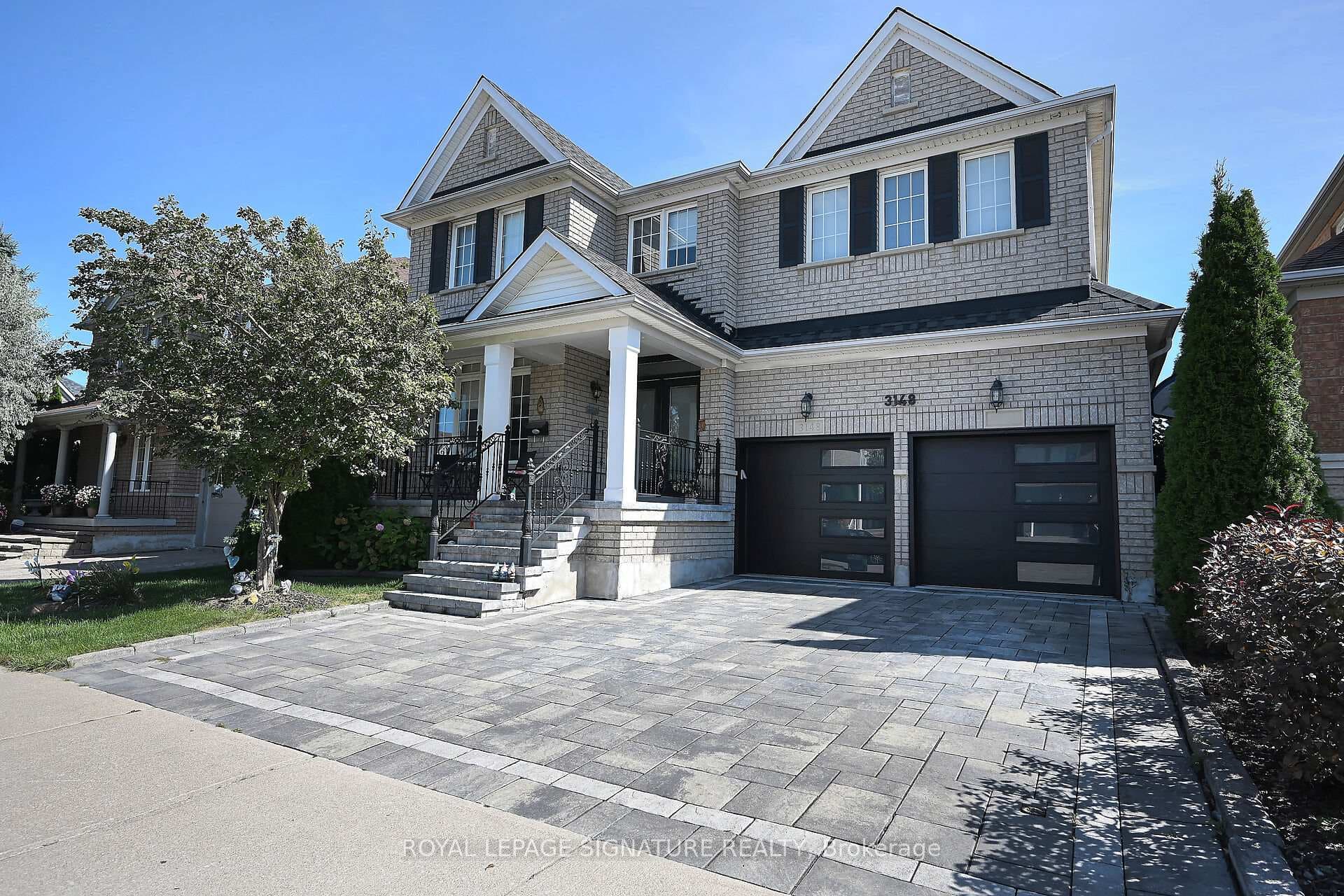 3148 Velmar Drive Unit Bsmnt, Mississauga, ON L5M 6V8 - Photo 1