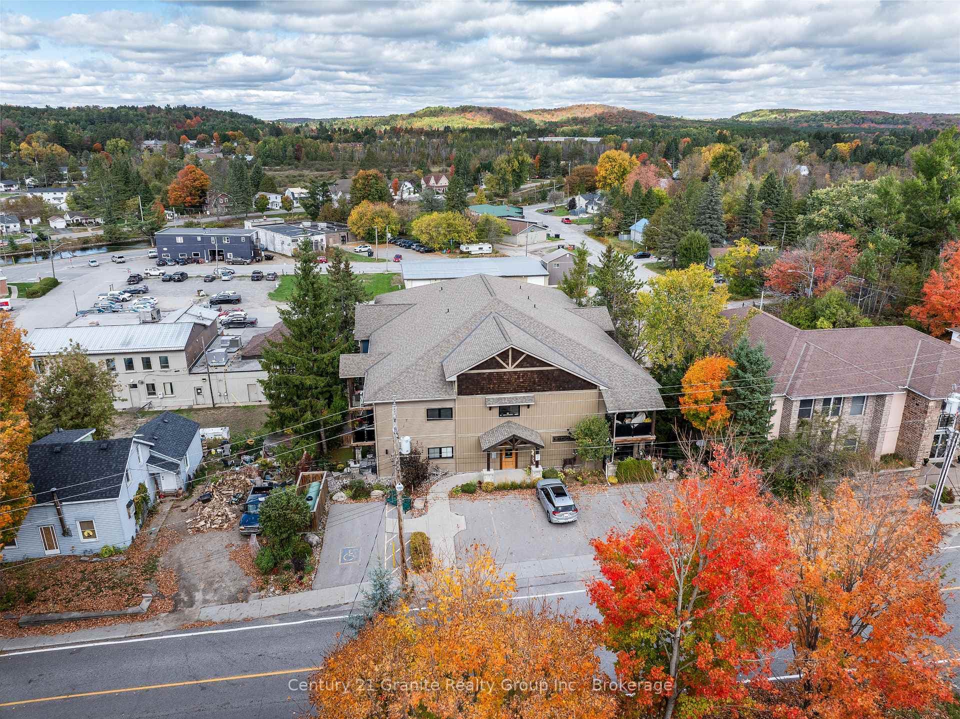 9 Newcastle Street Unit 101, Minden Hills, ON K0M 2K0 - Photo 1