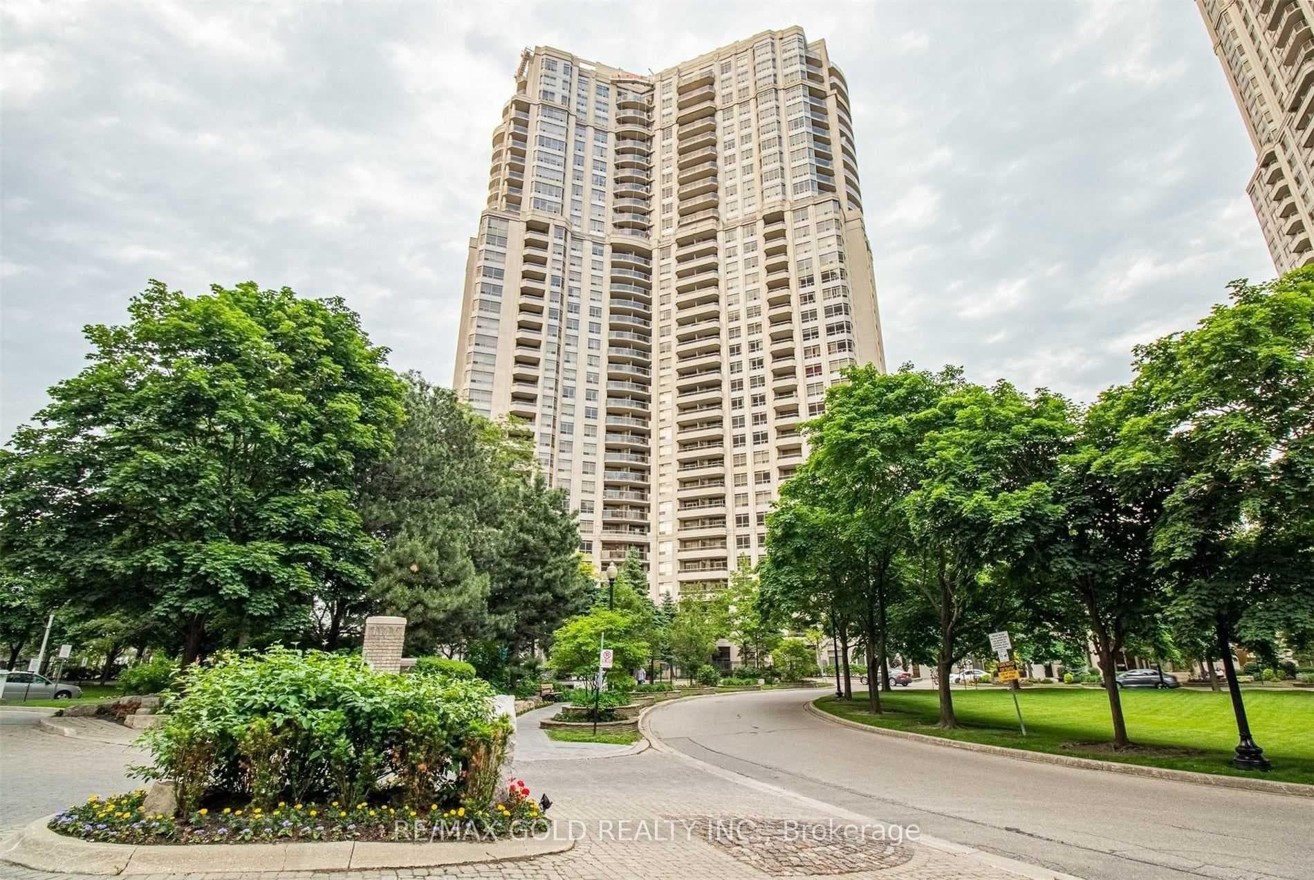35 Kingsbridge Garden Circle Unit 1505, Mississauga, ON L5R 1B8 - Photo 1