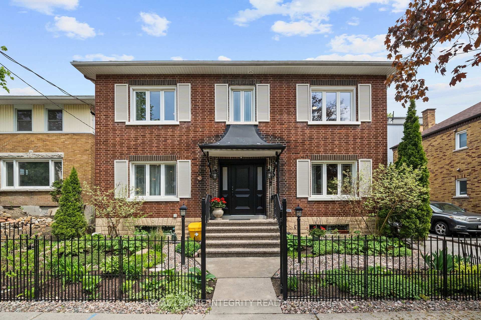 45 Goulburn Avenue, Lower Town - Sandy Hill