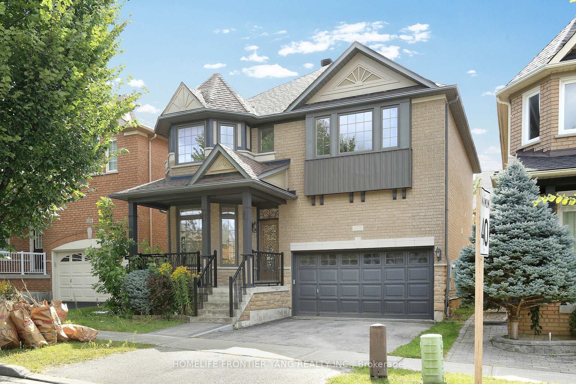 177 Madison Heights Boulevard, Markham, ON L6C 2E8 - Photo 1