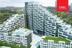 25 Adra Grado Way Unit 1004, Hillcrest Village / Bayview Village, ON M2J 0H6 - Photo 1