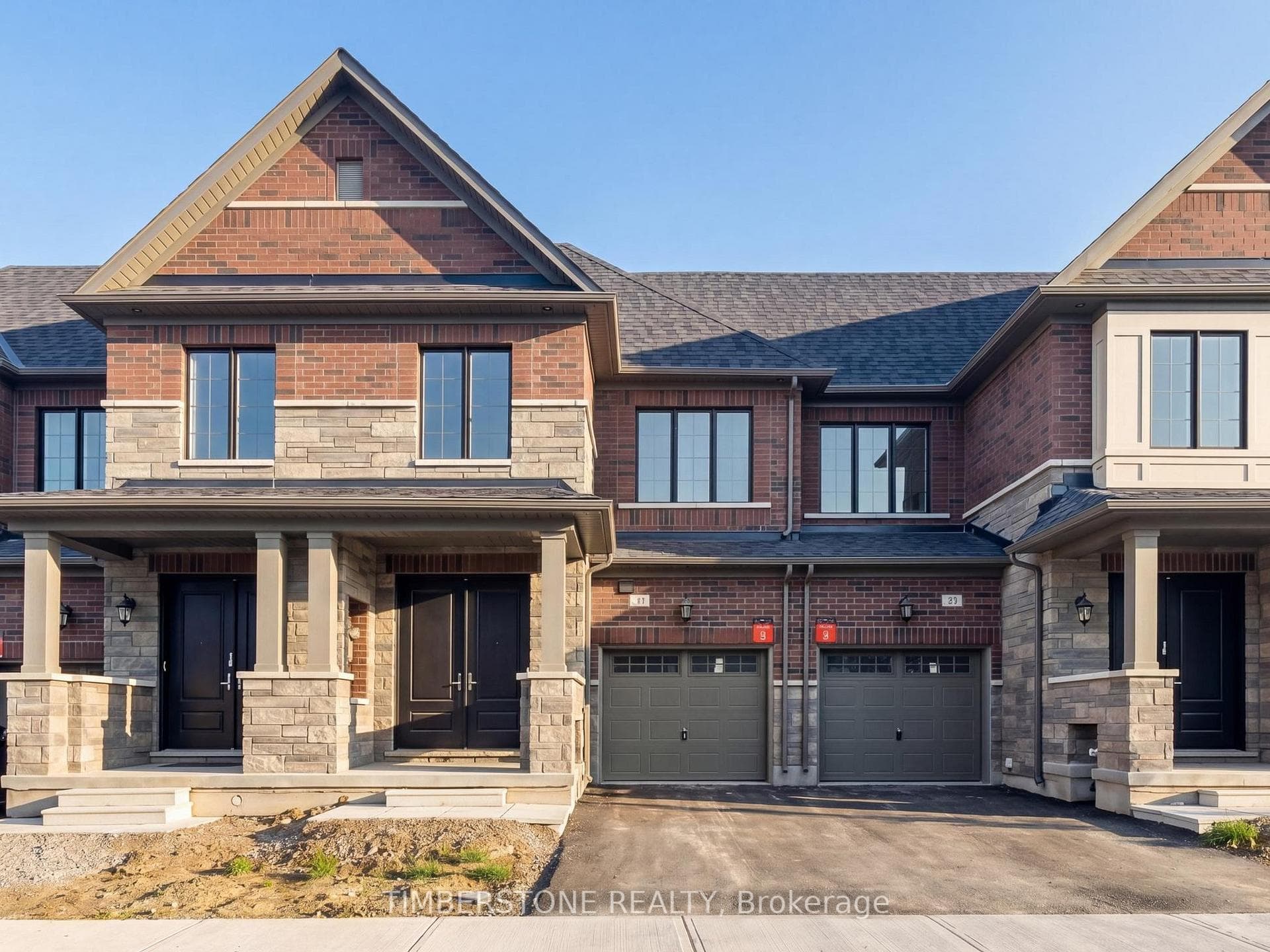 21 Boswell Drive, Brampton