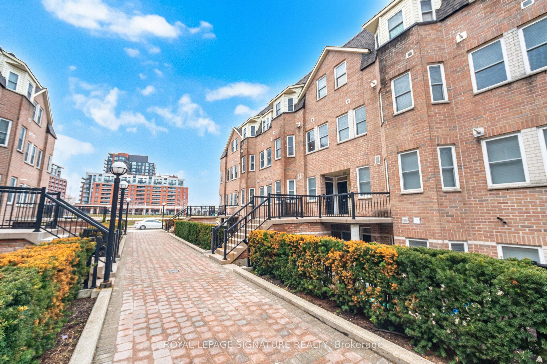 760 Lawrence Avenue Unit 153, York / Weston, ON M6A 3E7 - Photo 1
