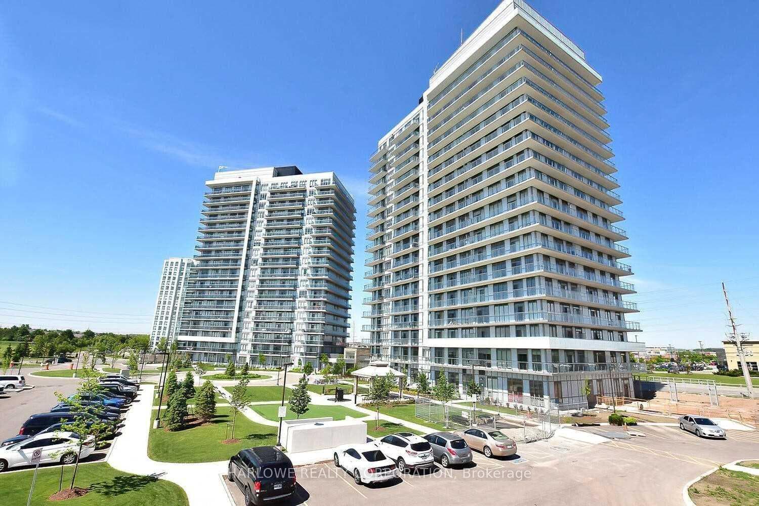 4633 Glen Erin Drive Unit 701, Mississauga
