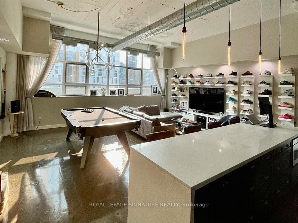 155 Dalhousie Street Unit 655, Regent Park / Cabbagetown / St. James Town, ON M5B 2P7 - Photo 1