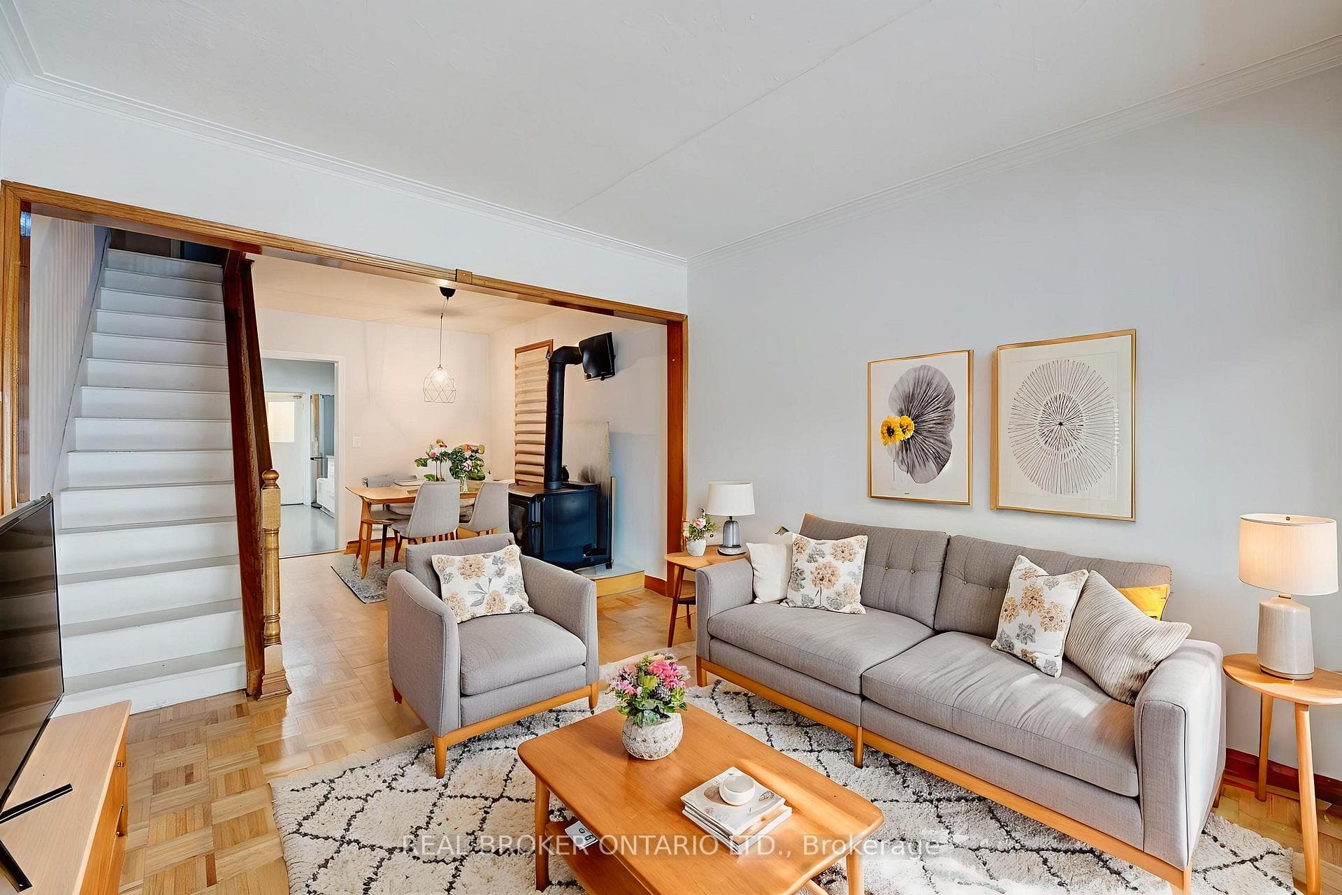 195 Islington Avenue, Liberty Village / Parkdale / South Parkdale, ON M8V 3B8 - Photo 1