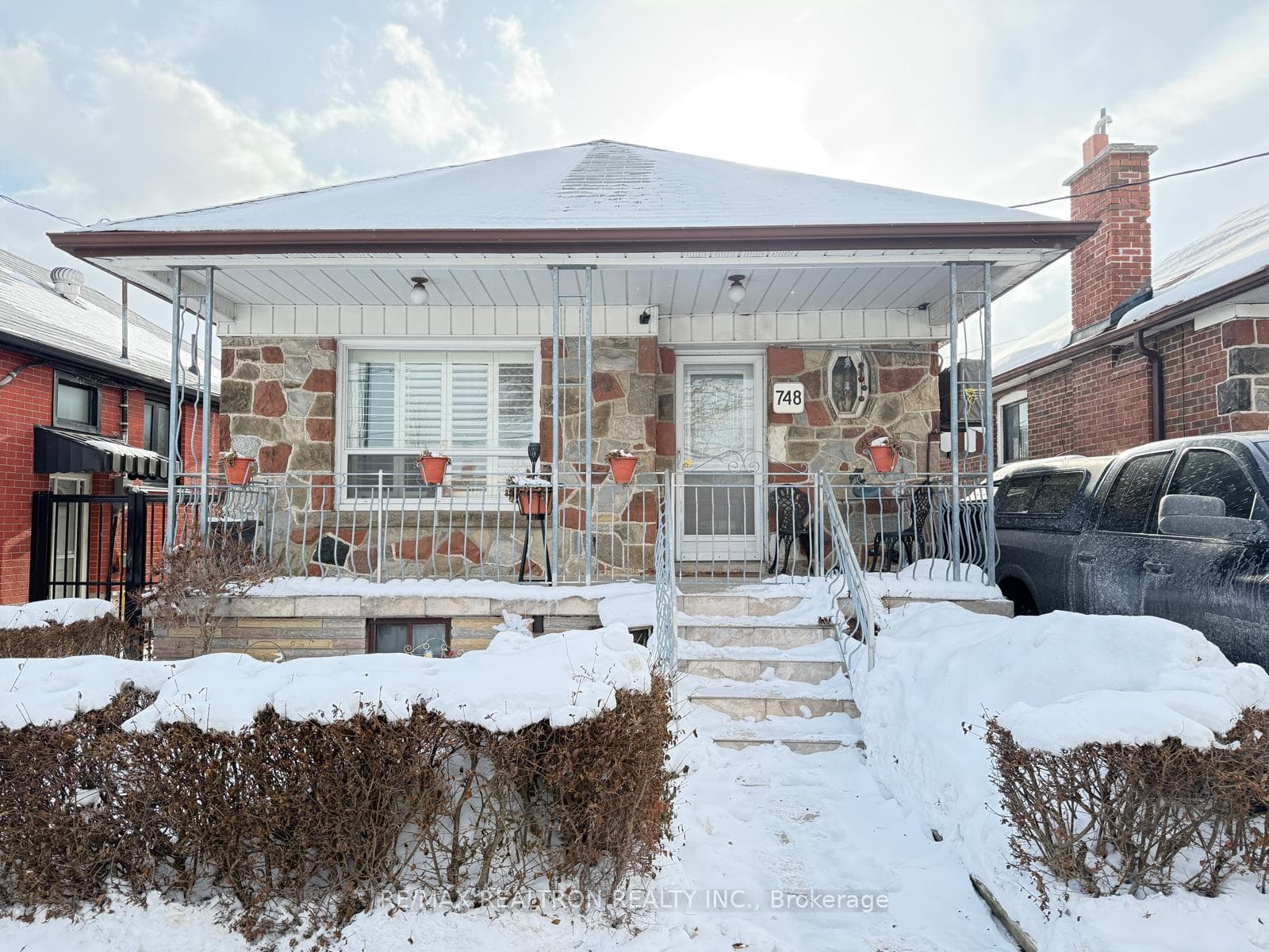 748 Vaughan Road, Forest Hill / Deer Park, ON M6E 2Z2 - Photo 1