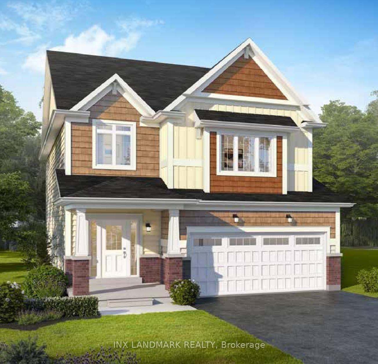 Lot 64 Beechwood Forest Lane, Gravenhurst, ON P1P 1A7 - Photo 1