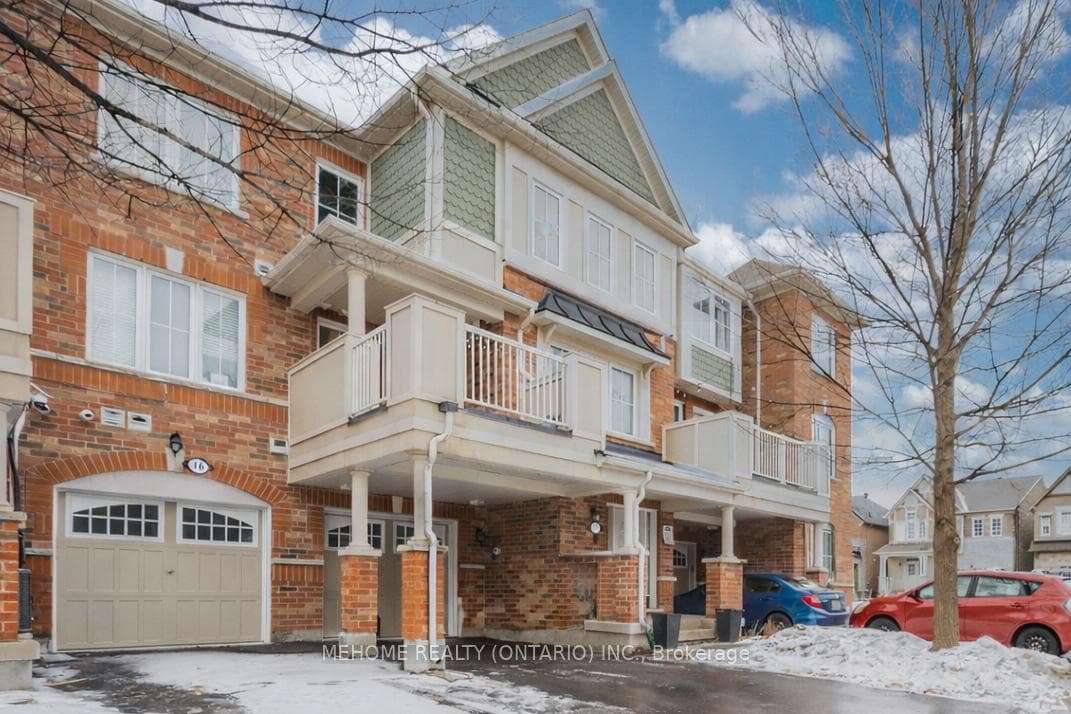 10 Stocks Lane, Aurora, ON L4G 0Y2 - Photo 1