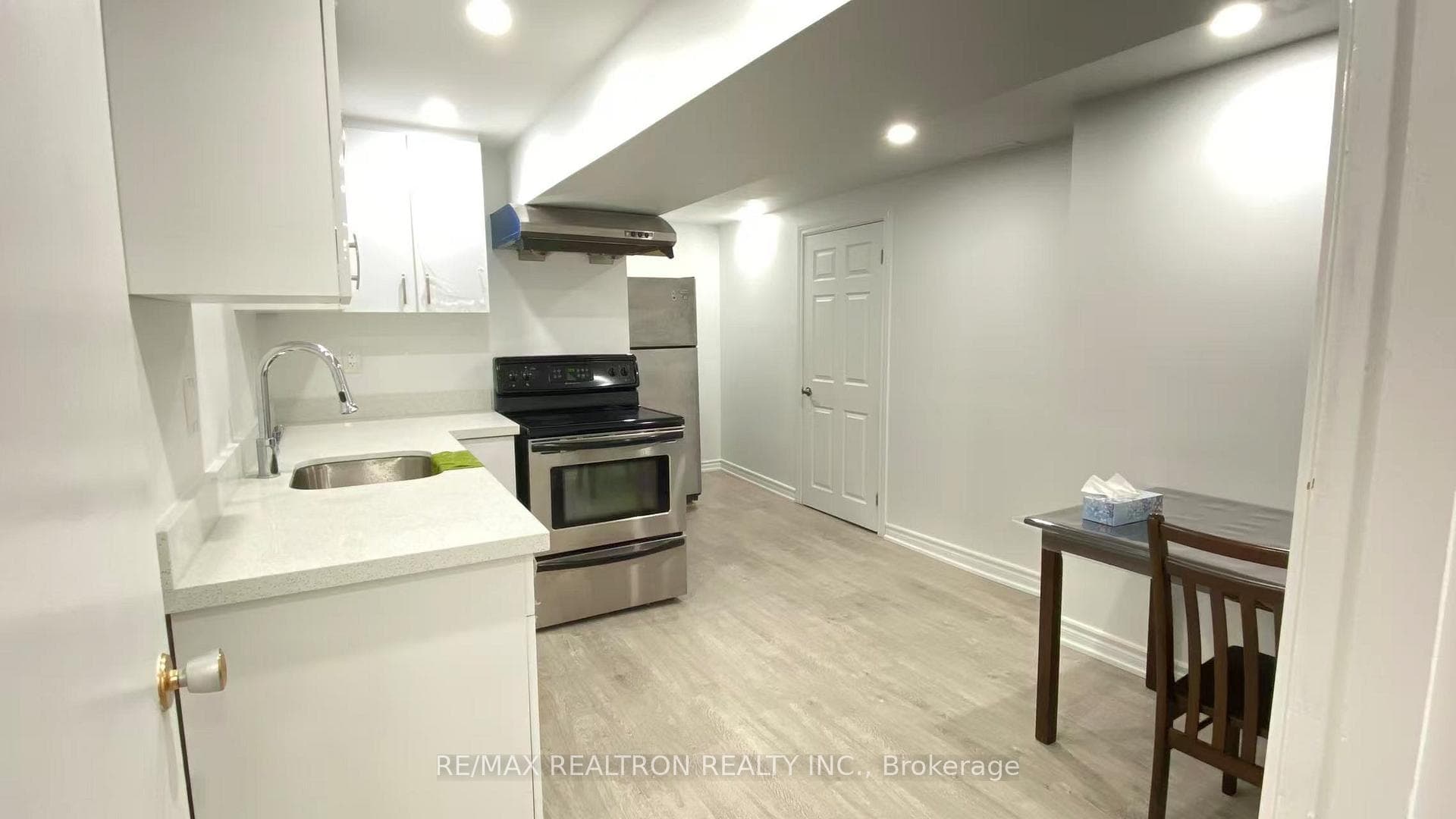 6 Cudham Drive Unit BSMT, Agincourt / Milliken, ON M1S 3J6 - Photo 1