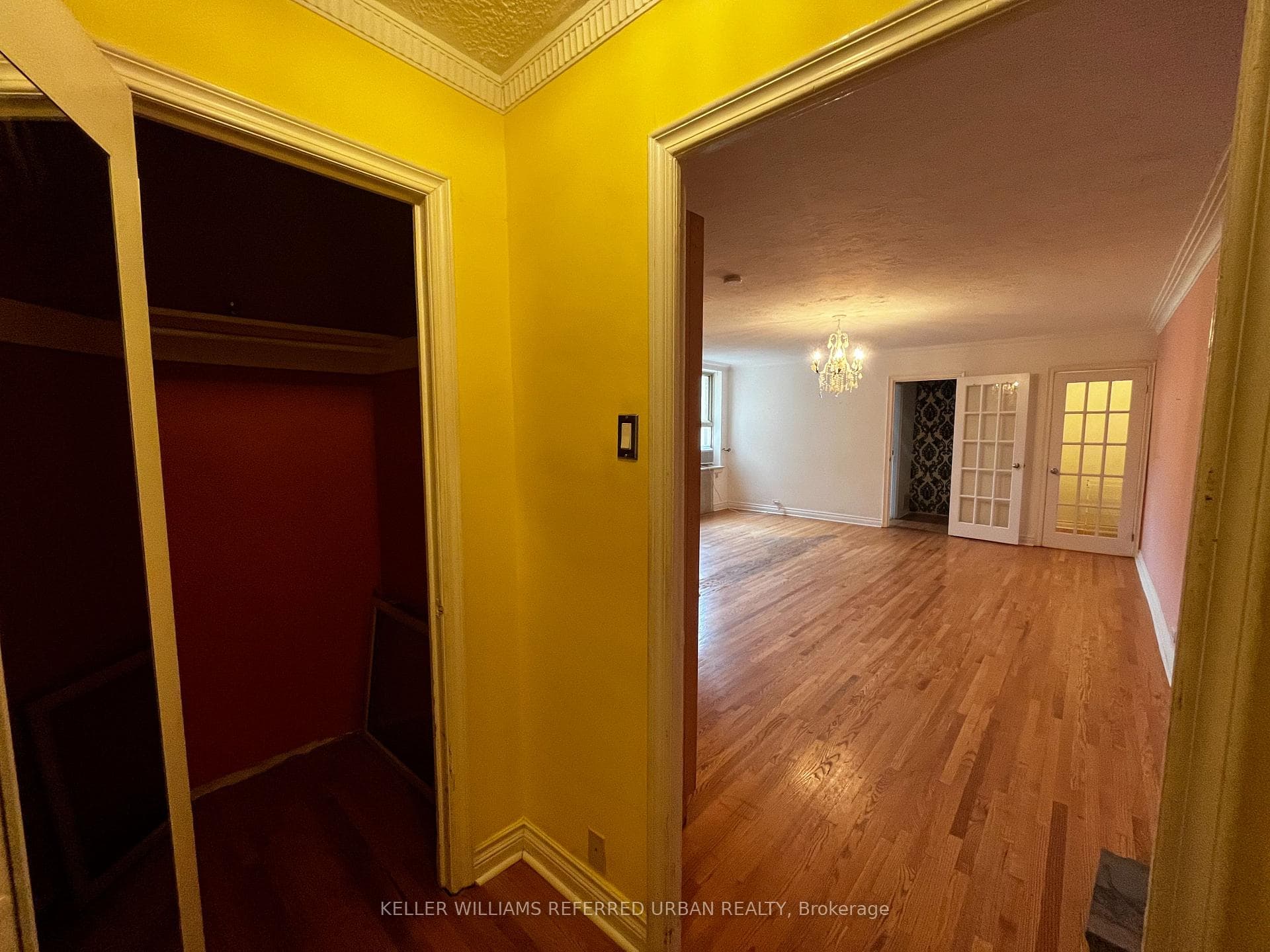150 Farnham Avenue Unit 334, Annex / Yorkville / Summerhill, ON M4V 1H5 - Photo 1