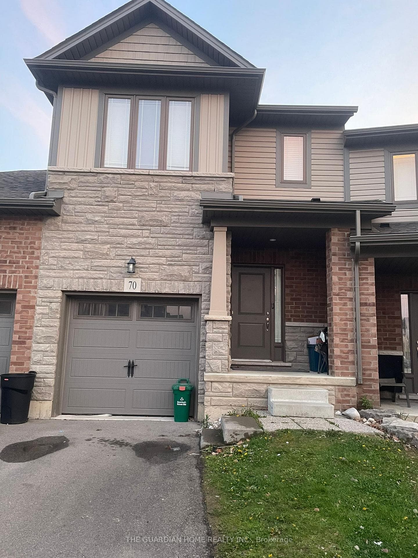 77 Diana Avenue Unit 70, Brantford