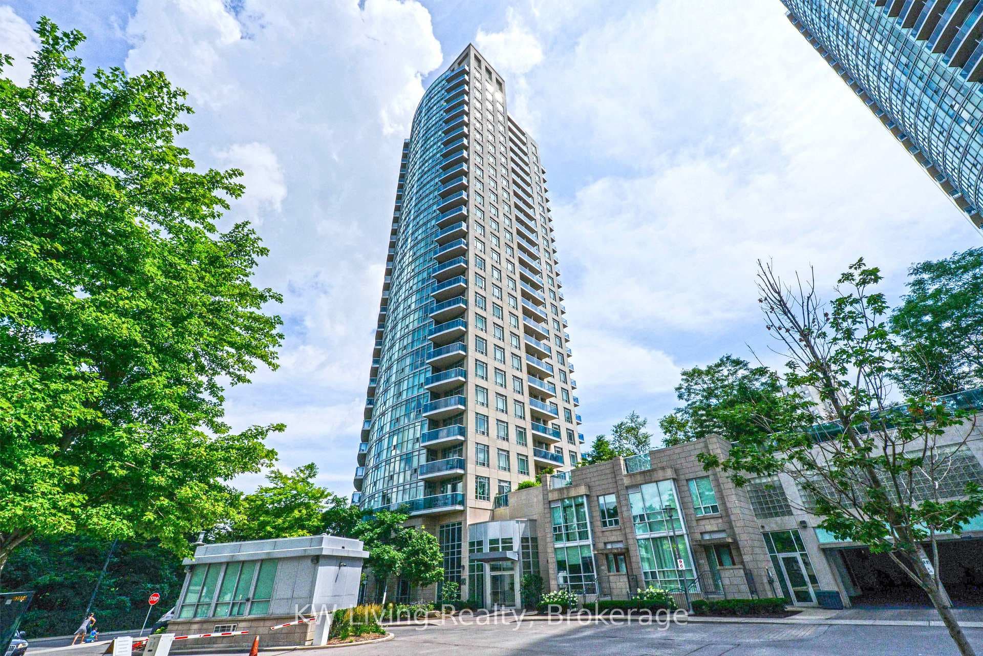 90 Absolute Avenue Unit 1604, Mississauga, ON L4Z 0A3 - Photo 1