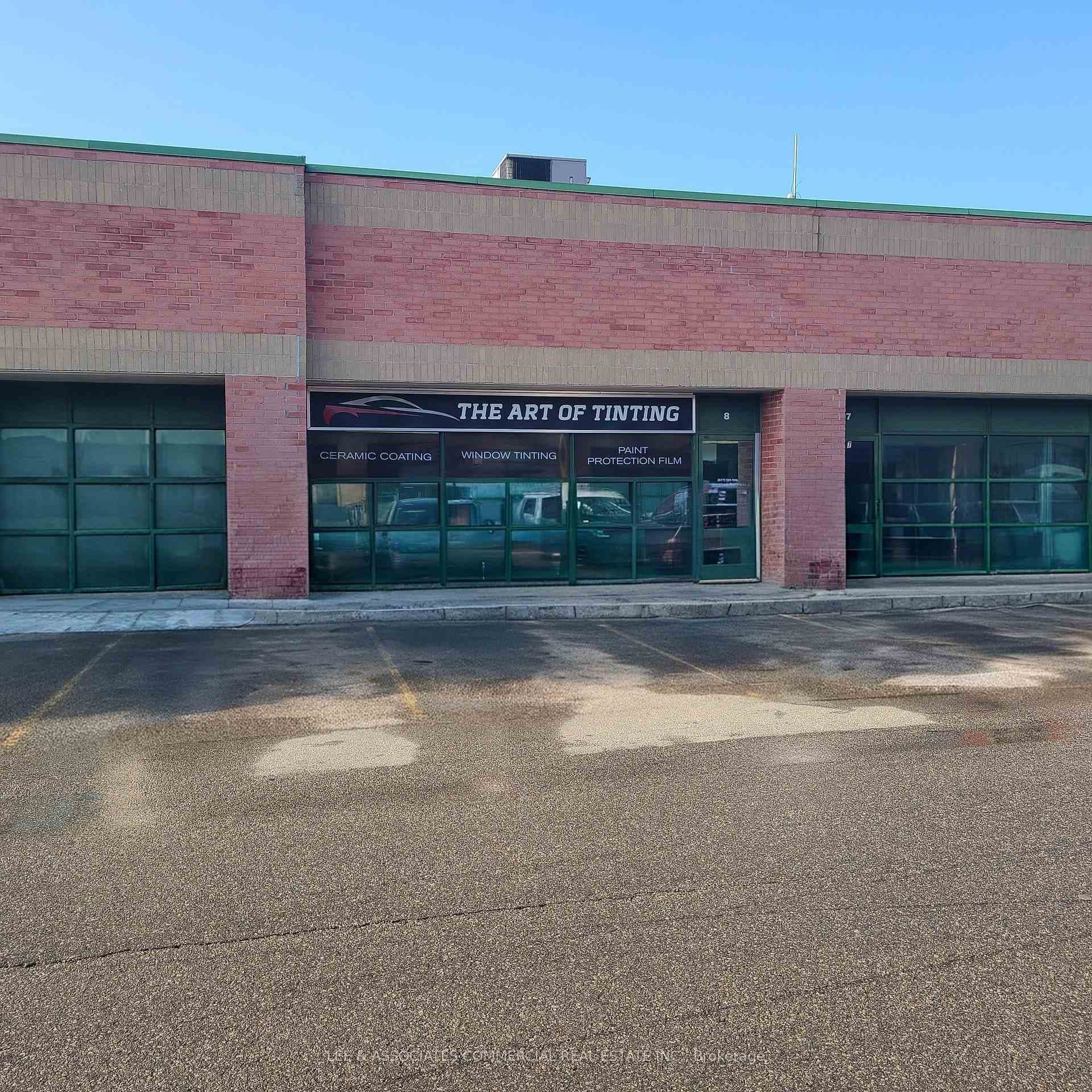 342 Bronte Street Unit 8, Milton, ON L9T 5B7 - Photo 1