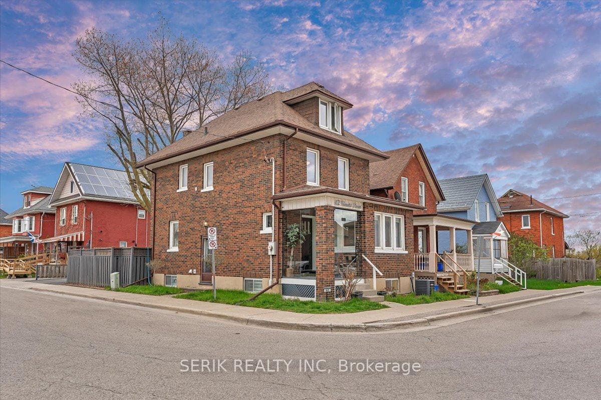 62 Harold Street, Oshawa
