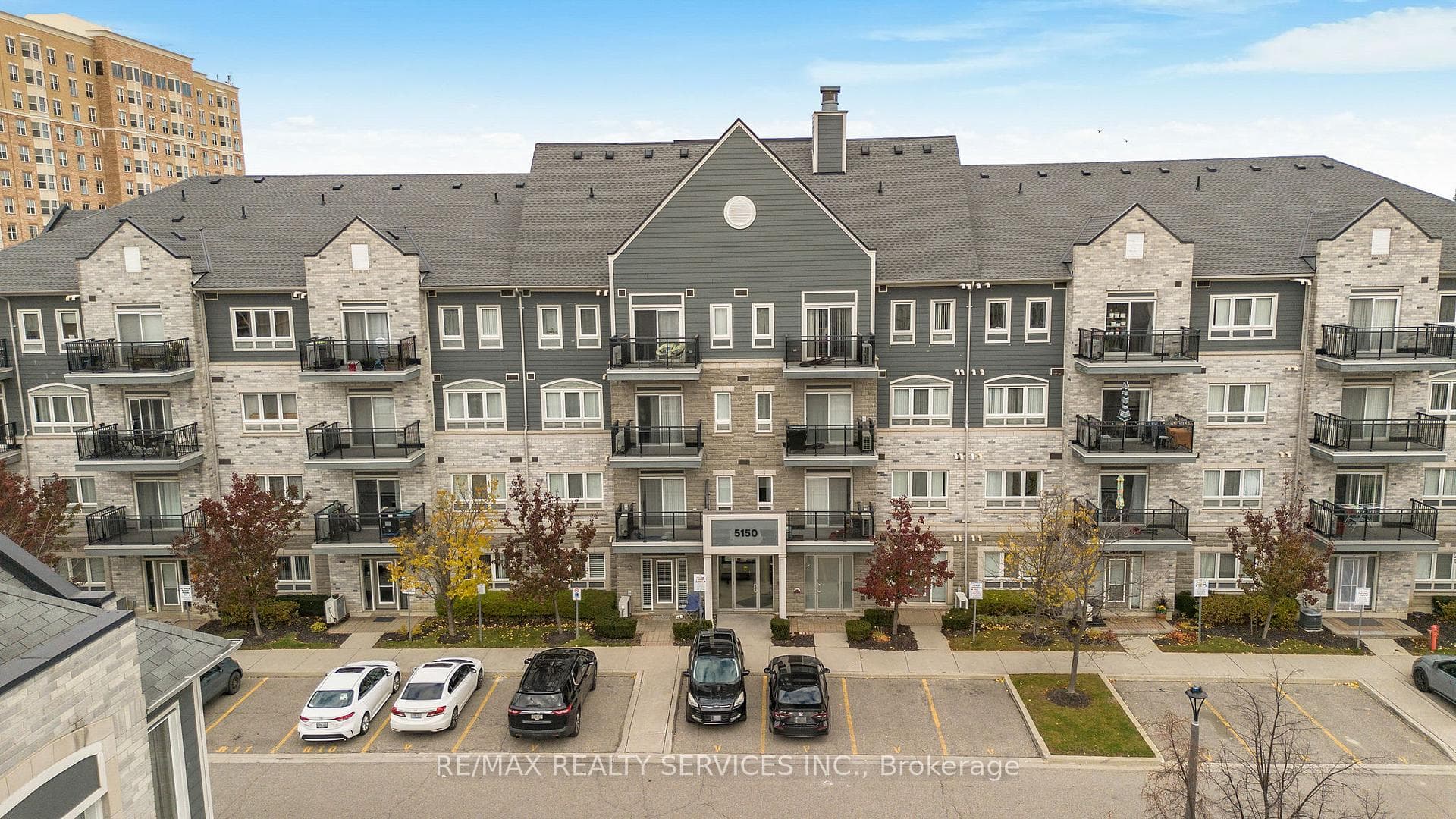 5150 Winston Churchill Boulevard Unit 101, Mississauga, ON L5M 0P1 - Photo 1