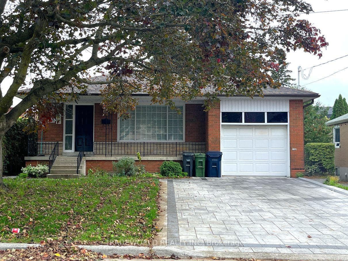 201 Hendon Avenue Unit Main Floor, Thornhill / Willowdale, ON M2M 1A9 - Photo 1