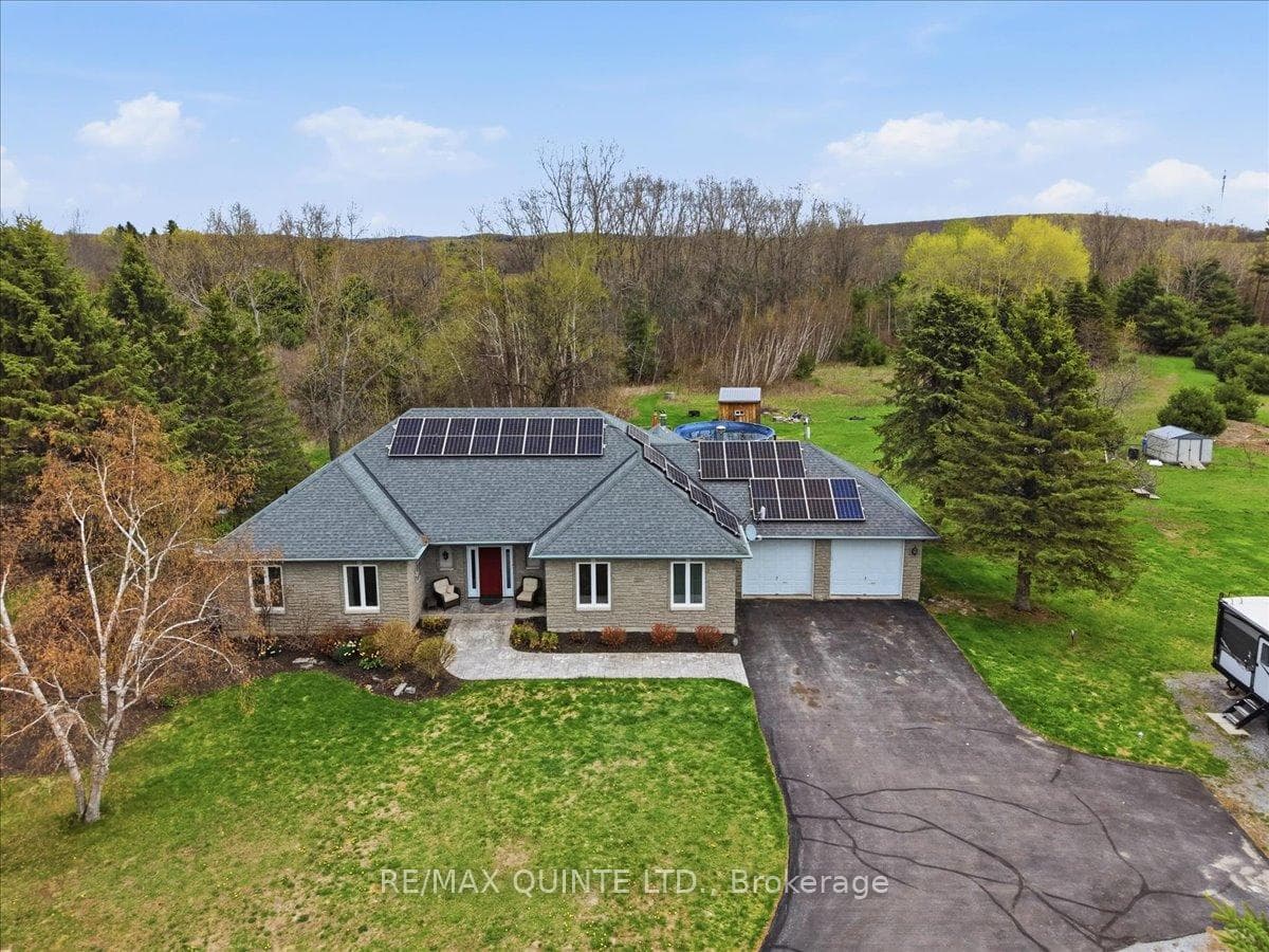 1325 County Rd 40 N/A, Quinte West, ON K8V 5P4 - Photo 1