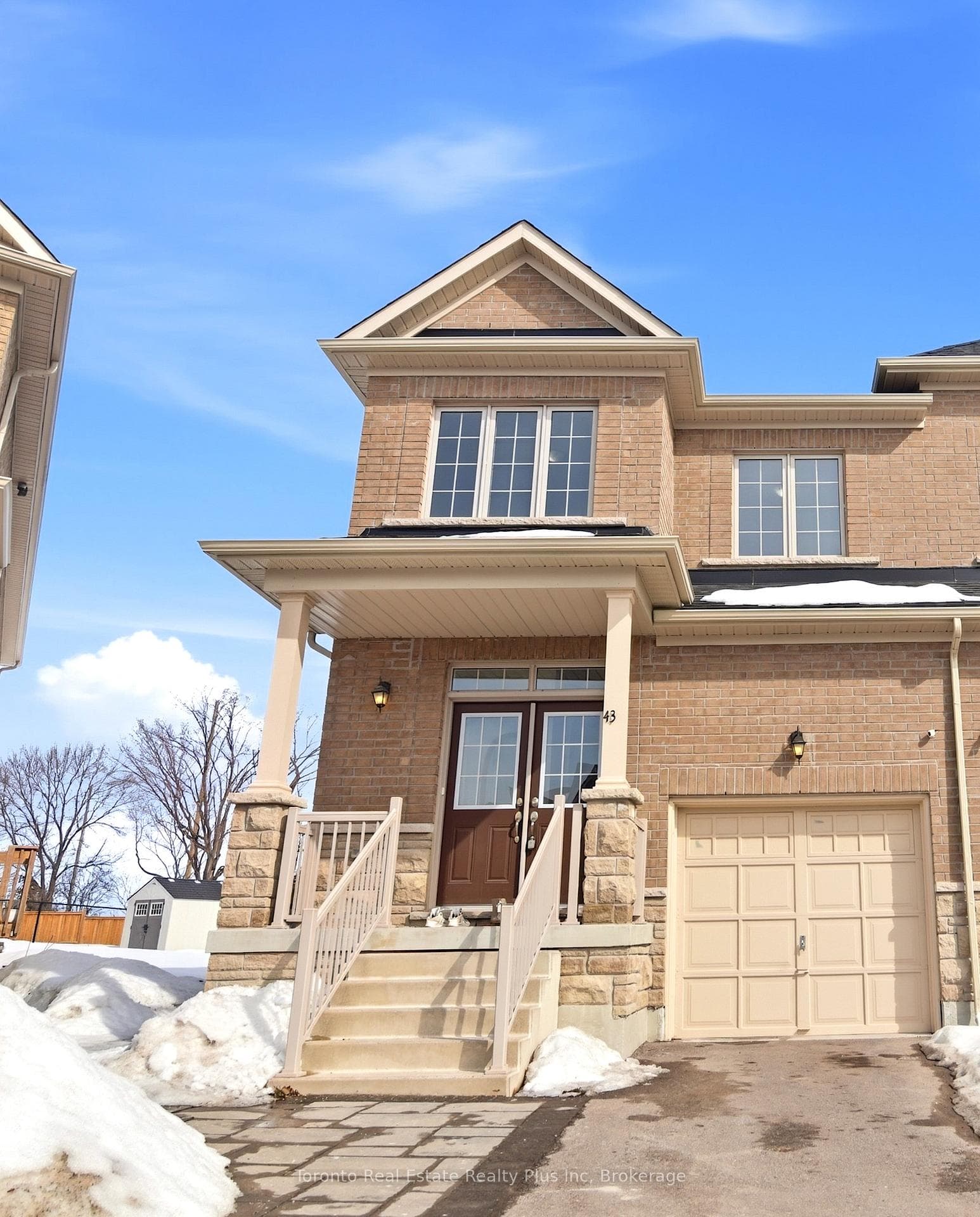 43 Erintol Way, Markham, ON L3S 3J5 - Photo 1