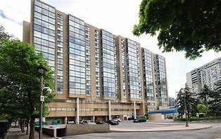 5460 Yonge Street Unit 807, Thornhill / Willowdale, ON M2N 6K7 - Photo 1