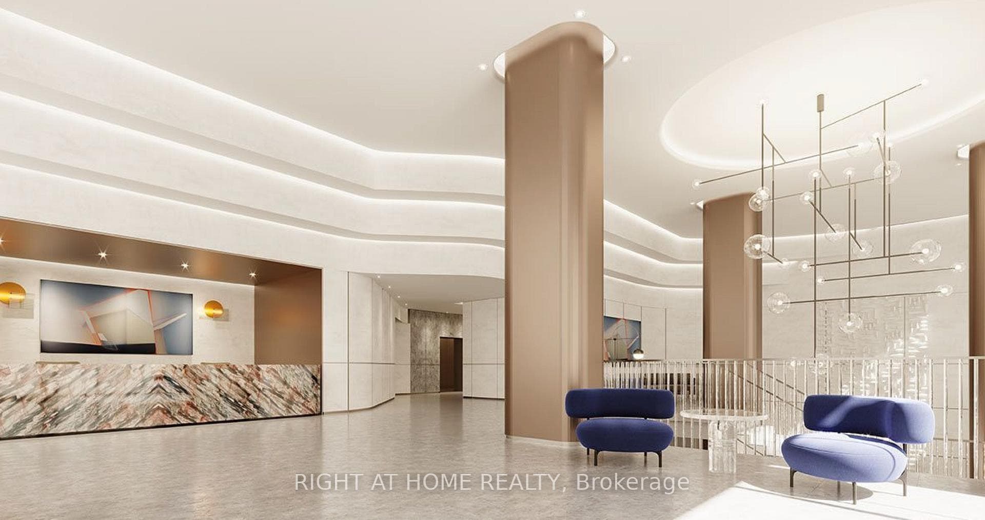 155 Merchants' Wharf N/A Unit 606, Regent Park / Cabbagetown / St. James Town, ON M5A 0Y4 - Photo 1