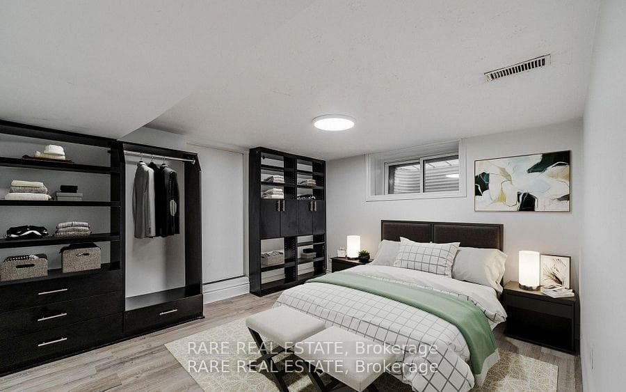 538 Roxton Road Unit Lower, Downtown Toronto / Waterfront, ON M6G 3R4 - Photo 1