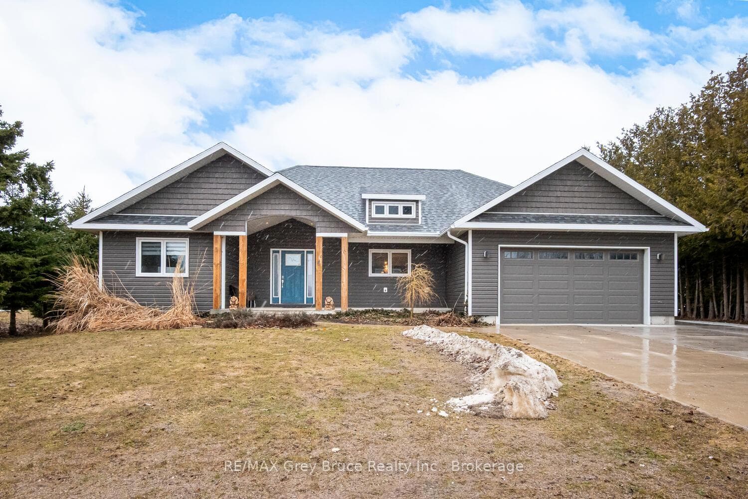 6 Point View Drive, Northern Bruce Peninsula, ON N0H 1W0 - Photo 1