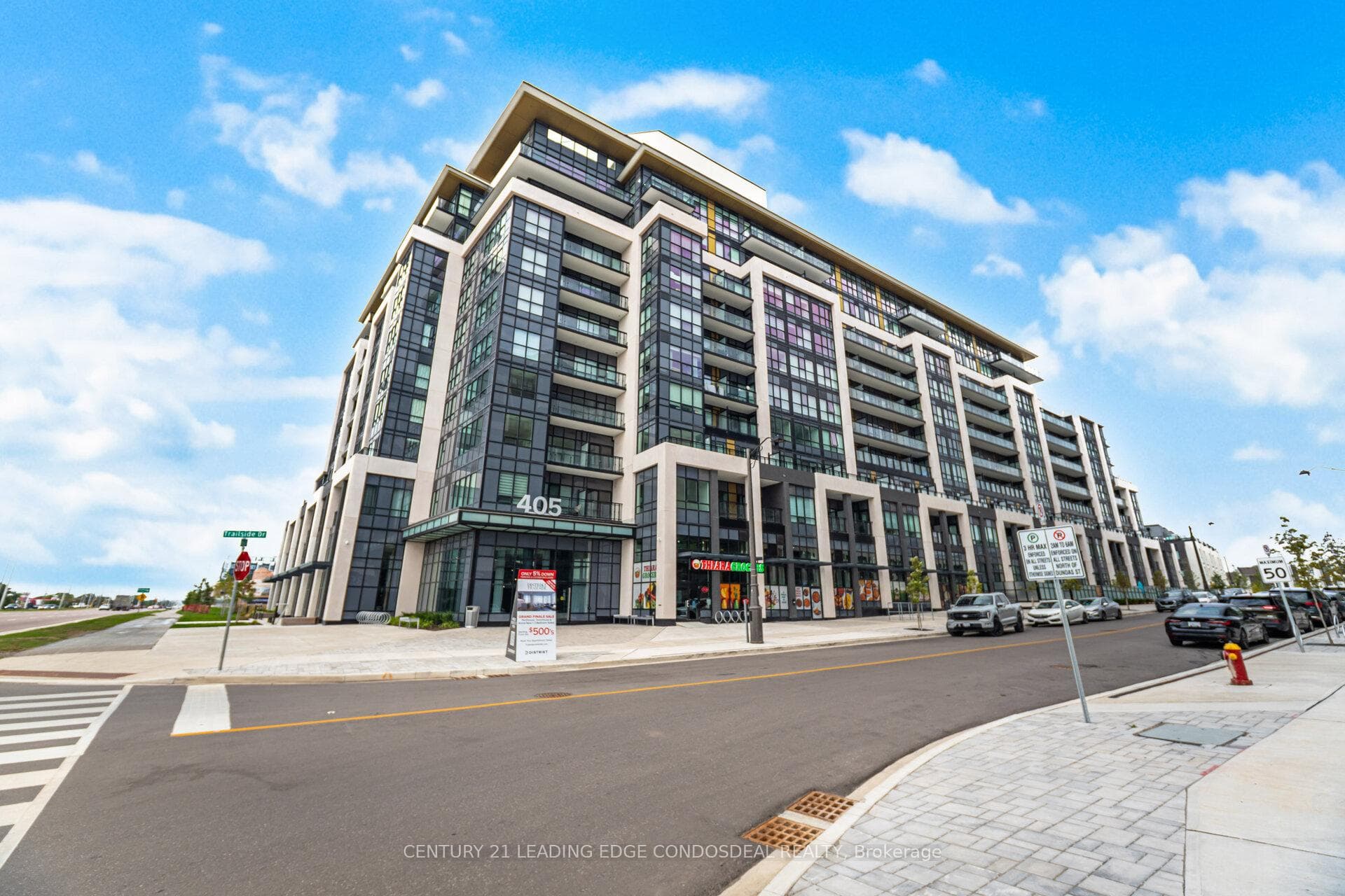 405 Dundas Street Unit 234, Oakville