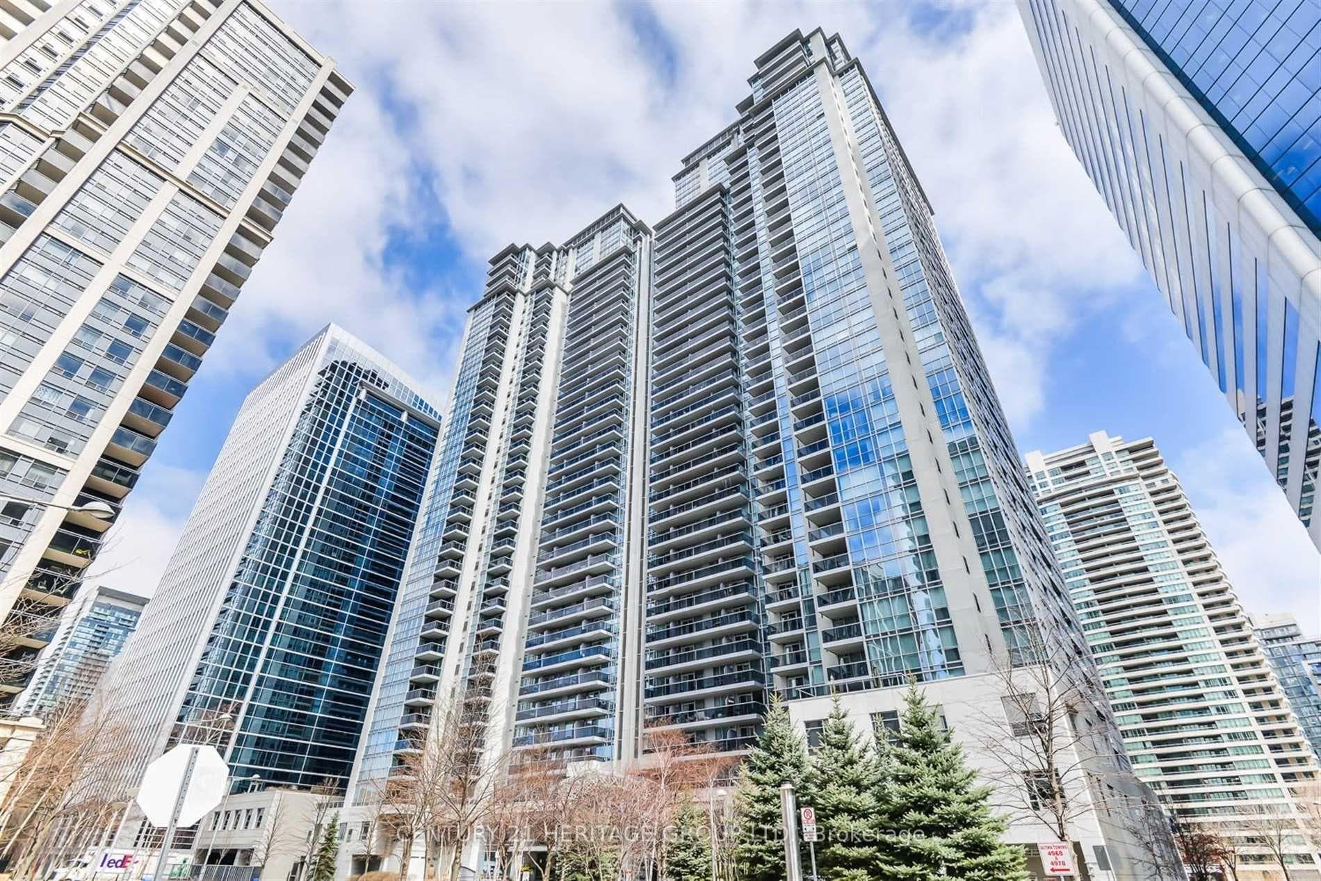 4968 Yonge Street Unit PH-202, Thornhill / Willowdale, ON M2N 7G9 - Photo 1