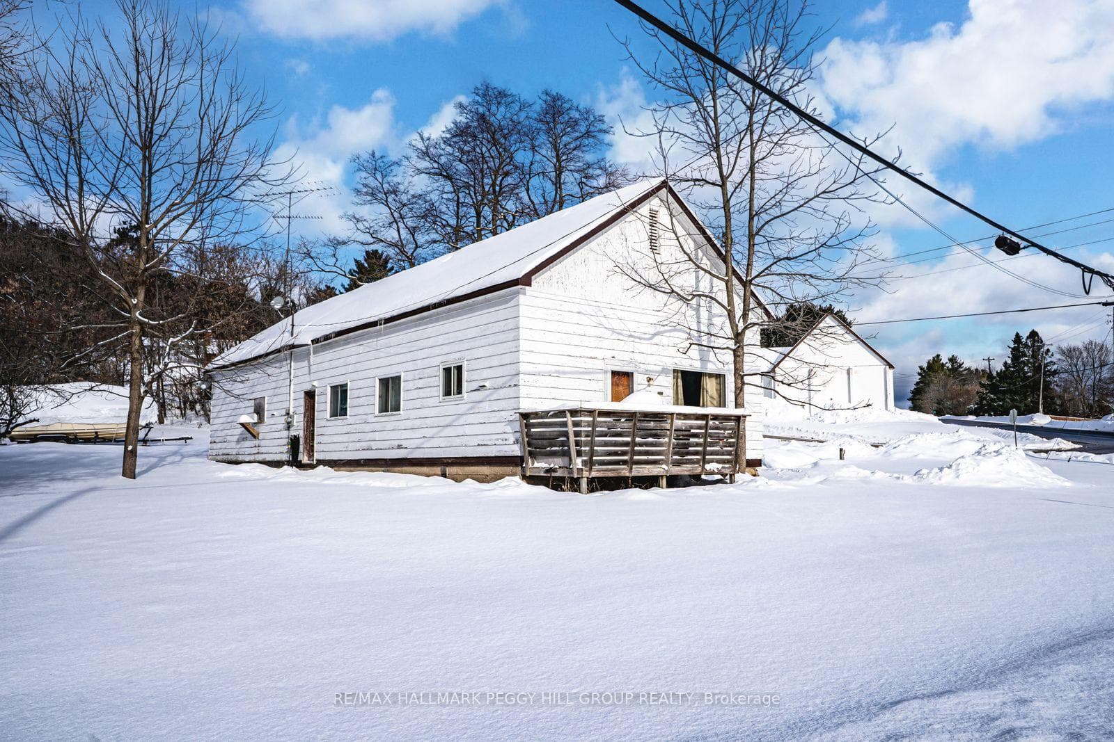 332 Champlain Road Unit A, Penetanguishene, ON L9M 1S4 - Photo 1
